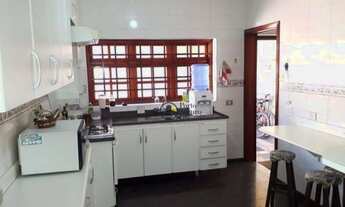 Imagem 6: Casa com 3 dormitórios à venda, 341 m² por R$ 1.100.000,00 - Vila Santa Maria - Americana