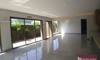 Imagem 13: Casa à venda, 262 m² por R$ 3.000.000,00 - Residencial Quinta do Golfe - São José do Rio P