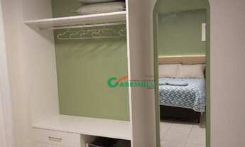 Imagem 4: Apartamento na Vila Nova