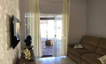 Imagem 3: Casa com 2 dormitórios - venda por R$ 220.000,00 ou aluguel por R$ 1.100,00/mês - Jardim E