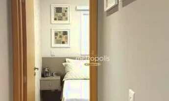 Imagem 5: Apartamento com 2 dormitórios à venda, 64 m² por R$ 517.000,00 - Campestre - Santo André/S