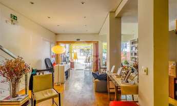 Imagem 2: Sobrado comercial todo reformado