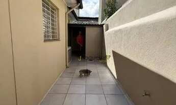 Imagem 6: Casa com 2 dormitórios à venda, 105 m² por R$ 480.000,00 - Vila Mascote - São Paulo/SP