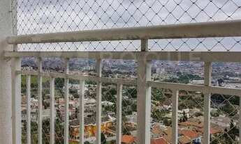 Imagem 5: Apartamento à venda, 3 quartos, 1 suíte, 1 vaga, Jardim Parque Novo Mundo - Limeira/SP