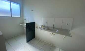 Imagem 6: Apartamento com 2 dormitórios à venda, 50 m² por R$ 150.000,00 - Chácara Letônia - America