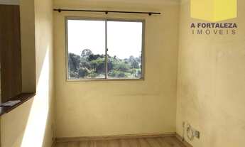 Imagem 2: Apartamento à venda, 50 m² por R$ 150.000,00 - Chácara Letônia - Americana/SP