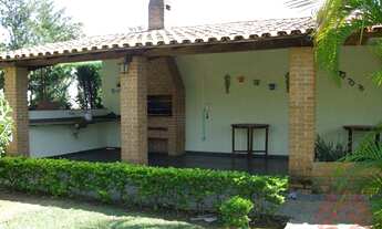 Imagem 5: Chácara com 3 dormitórios à venda, 2500 m² por R$ 1.275.000,00 - Condomínio Chácaras Carol