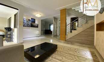 Imagem 3: Casa com 3 dormitórios à venda, 239 m² por R$ 800.000,00 - Brasília - Feira de Santana/BA