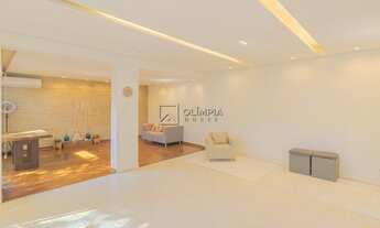 Imagem 3: Casa Locação Moema 280 m² 3 Dormitórios