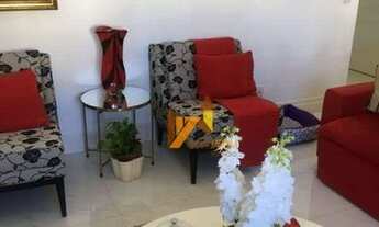 Imagem 3: Apartamento Alto Padrão com 04 dormitórios sendo 03 suítes e 03 vagas Todo Planejado