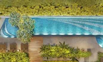 Imagem 5: Apartamento para venda possui 69 m² quadrados com 2 dormitórios em Vila Clementino - São P