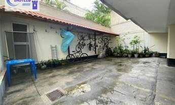 Imagem 7: EXCELENTE 3 QUARTOS com 149m², 1 banheiro social (possibilidade de fazer suíte), ampla sal