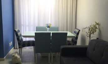 Imagem 2: Excelente aparatamento na Moóca, 74 m² com 3 dorm e uma suite, ótima localização