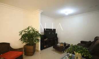 Imagem 4: Apartamento de 173 M², com 3 suítes e 3 vagas, no bairro Vila Andrade