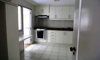 Imagem 7: Apartamento para venda possui 120 metros quadrados com 3 quartos em Vila Mariana - São Pau