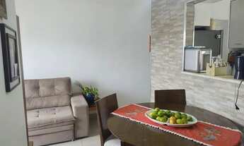 Imagem 5: Apartamento com 2 dormitórios à venda, 47 m² por R$ 300.000,00 - Vila Amélia - São Paulo/S