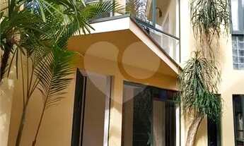 Imagem 2: São Paulo - Casa Padrão - ALTO DA LAPA