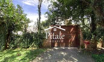 Imagem 4: Casa com 3 dormitórios à venda, 310 m² por R$ 1.350.000,00 - Chácara das Candeias - Carapi