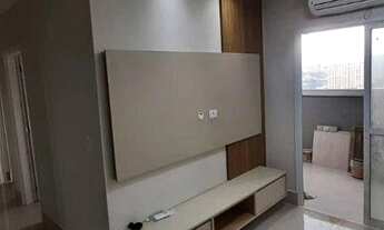 Imagem 6: Apartamento com 3 dormitórios à venda, 88 m² por R$ 600.000,00 - Condomínio Residencial Gl