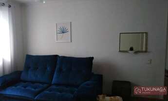 Imagem: Apartamento à venda, 78 m² por R$ 342.000,00