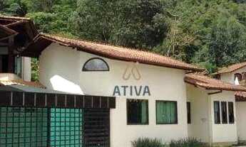 Imagem: Casa com 3 dormitórios à venda, 700 m²