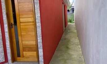 Imagem 4: Casa para venda possui 90 metros quadrados com 2 quartos em Guaratiba (Ponta Negra) - Mari