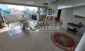 Imagem 4: Cobertura com piscina 370m², 4qts + 2 dependências no Espinheiro