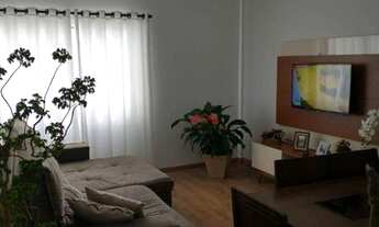 Imagem: Apartamento à venda, 89 m² por R$ 430.000,00