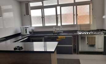 Imagem 3: Apartamento com 3 dormitórios, 161 m² - venda por R$ 1.200.000,00 ou aluguel por R$ 8.620