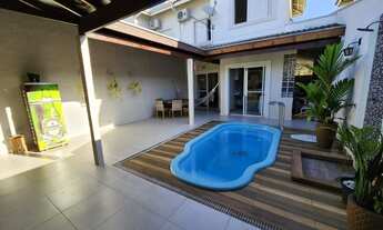 Imagem: Linda casa condomínio fechado Residence