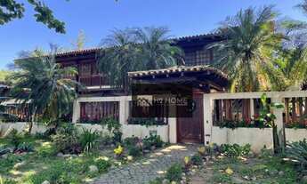 Imagem 2: Casa com 5 dormitórios, 600 m² - venda por R$ 6.300.000,00 ou aluguel por R$ 20.000,00/mês