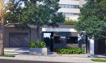 Imagem 2: São Paulo - Apartamento Padrão - Brooklin