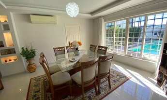 Imagem 6: JOINVILLE - Casa Padrão - SAGUAÇU