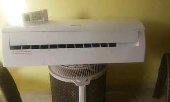 Imagem: Arcondicionado 12000btus