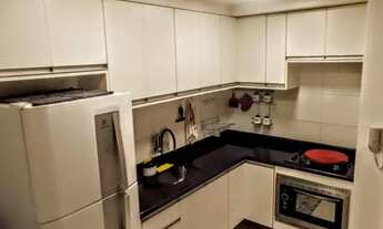 Imagem 3: Apartamento para aluguel tem 50 metros quadrados com 1 quarto todo mobiliado em Gonzaga