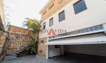 Imagem 2: Casa em Parque Jabaquara - São Paulo