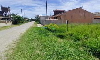 Imagem: Terreno à venda no bairro Araçatuba