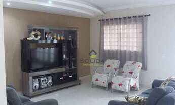 Imagem: Casa com 3 dormitórios à venda, 120 m²