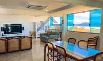 Imagem 7: Cobertura em Cabo Frio Vista Mar da Praia do Forte