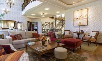 Imagem 3: Casa finamente mobiliada à venda com 4 suítes!