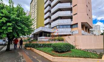 Imagem 3: Edifício Terra dos Imigrantes. Apartamento com 3 dormitórios à venda, 159 m² - Centro - L