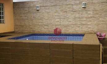 Imagem 3: Casa à venda, 110 m² por R$ 330.000,00 - Parque Lagoa Dourada - Maringá/PR