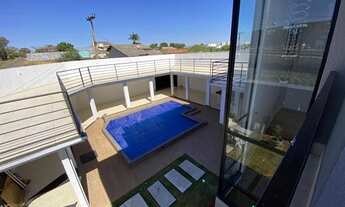 Imagem 3: Lindo sobrado Alto Padrão