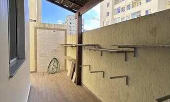 Imagem 5: Apartamento Garden