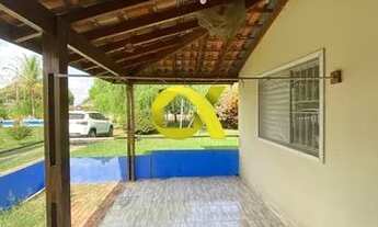 Imagem 2: Chácara em condomínio para locação