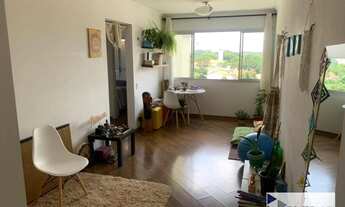 Imagem: Apartamento com 2 dormitórios para alugar