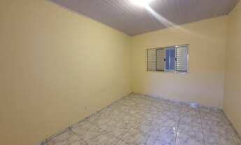 Imagem 6: Casa com 1 dormitório para alugar, 70 m² por R$ 1.000,00/mês - Vila Bancária Munhoz - São