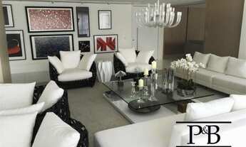 Imagem 4: Apartamento com 5 dormitórios para alugar, 800 m² por R$ 72.800,00 - Barra da Tijuca - Rio