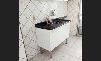 Imagem 2: Apartamento com 3 dormitórios à venda, 65 m² - Jaguaré - São Paulo/SP