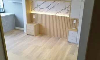 Imagem 5: Apartamento para aluguel possui 40 metros quadrados com 1 quarto em Paraíso - São Paulo